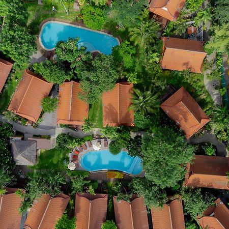 Baan Duangkaew Resort Hua Hin Zewnętrze zdjęcie