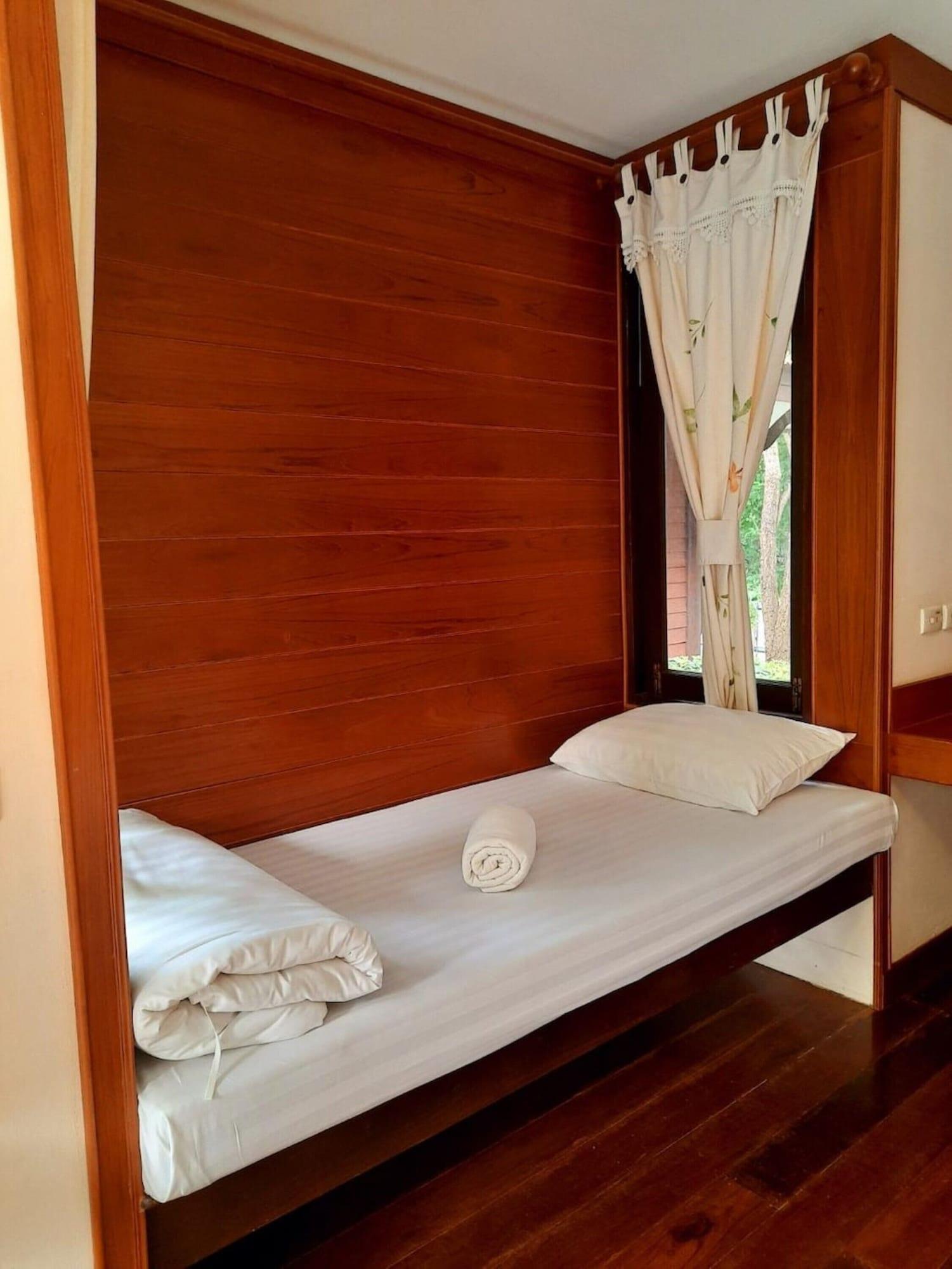 Baan Duangkaew Resort Hua Hin Zewnętrze zdjęcie