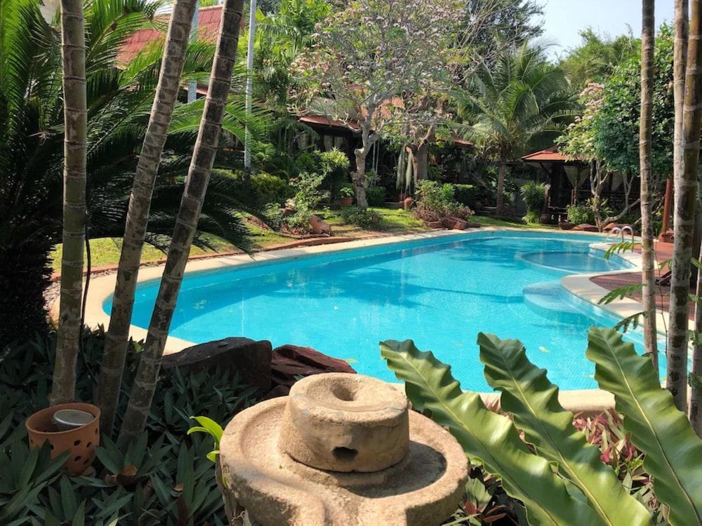 Baan Duangkaew Resort Hua Hin Zewnętrze zdjęcie